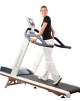 Tapis de course En Motion - ENRAF NONIUS