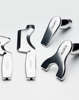 Kit Fascia tools-Globus