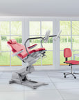 Fauteuil LEMI GYNO PLUS