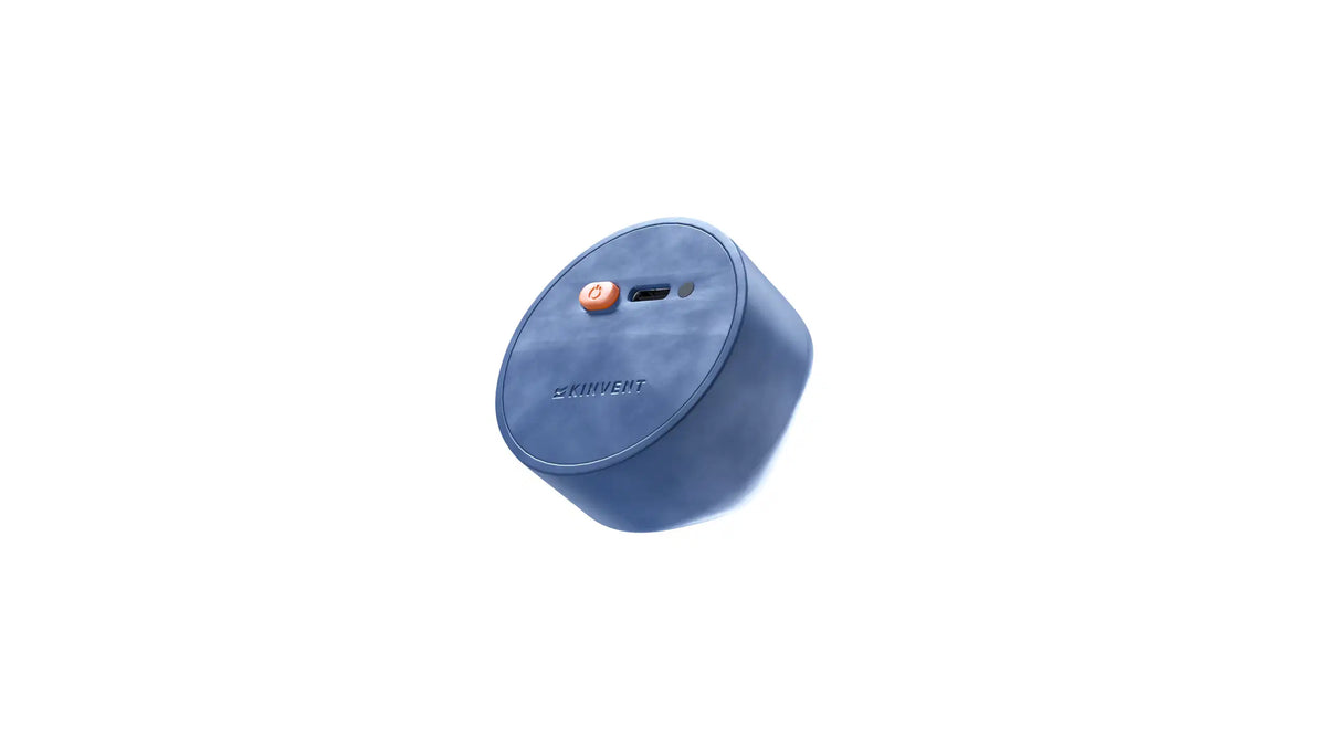 Kinvent K-Bubble dynamomètre de pression connecté