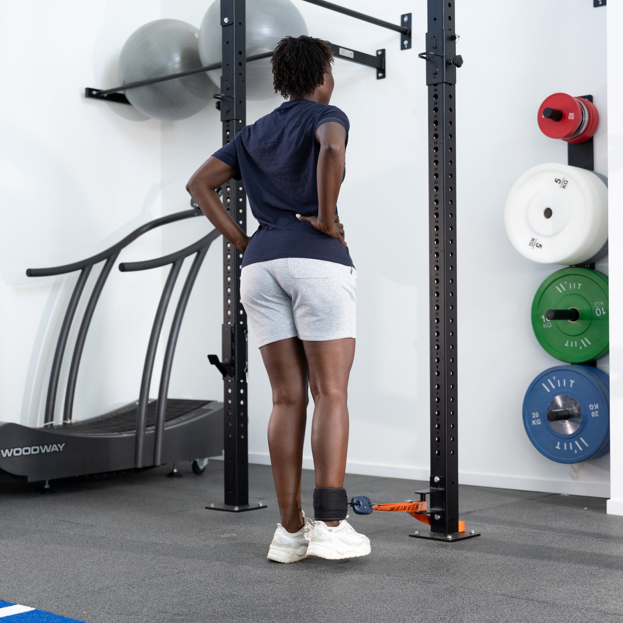 Kinvent Physio