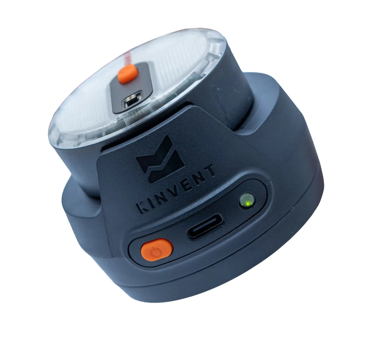 Kinvent K-Power capteur de vitesse et de puissance