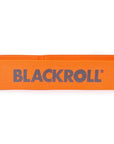 Élastique Squat LOOP BAND Light – BLACKROLL®