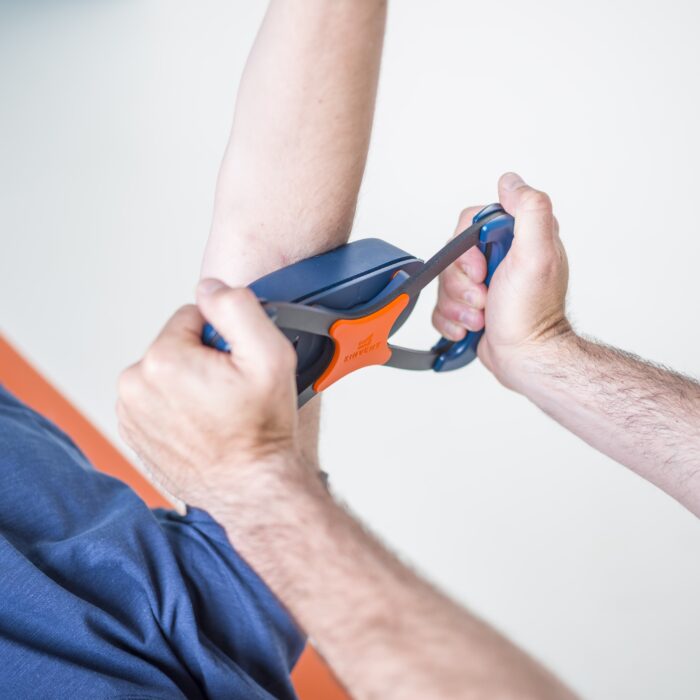 Kinvent Physio