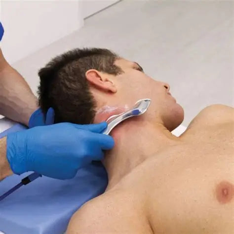 Kit Fascia tools-Globus