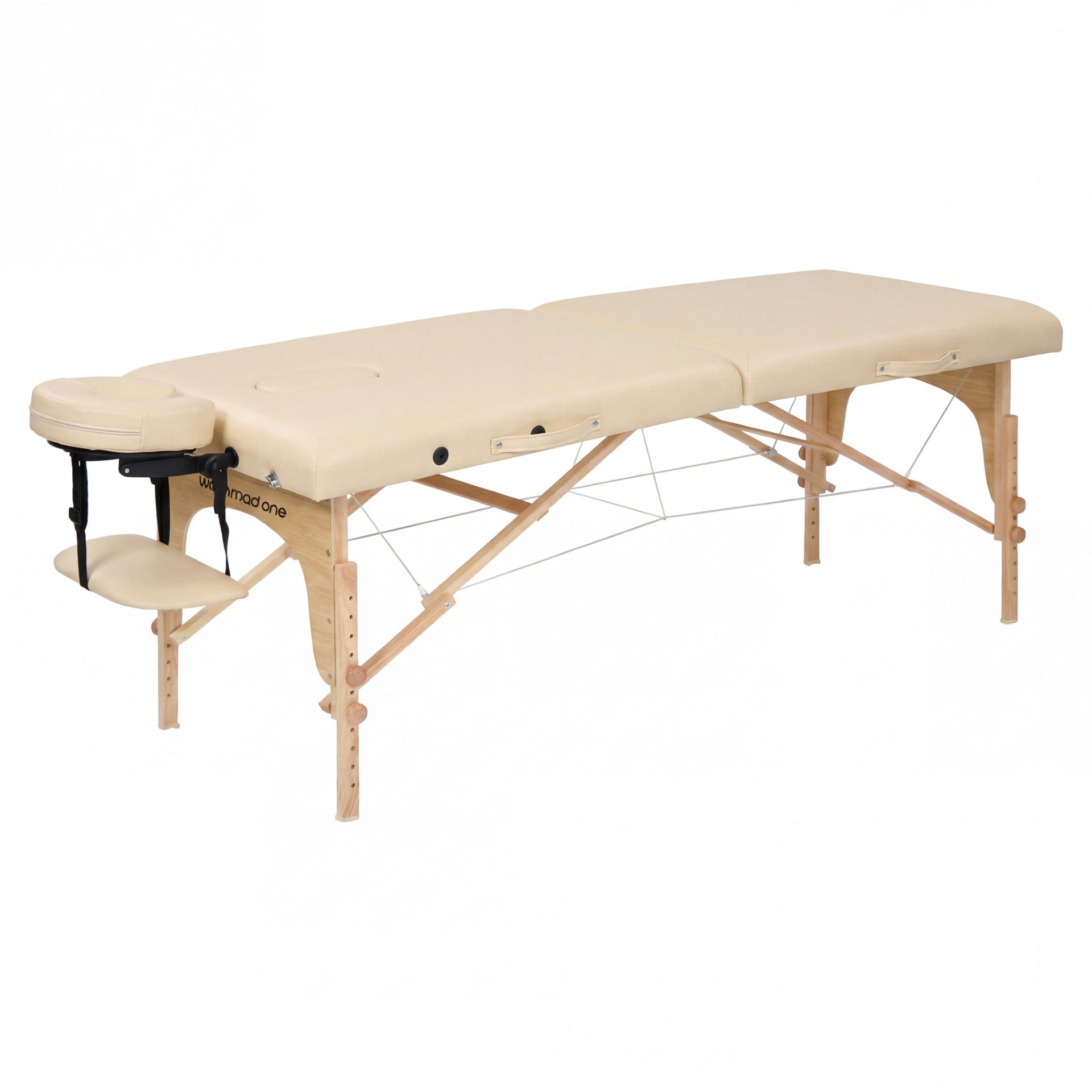 Table de massage Pliante Nomad one