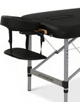 Table de massage Pliante Nomad one