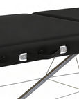 Table de massage Pliante Nomad one