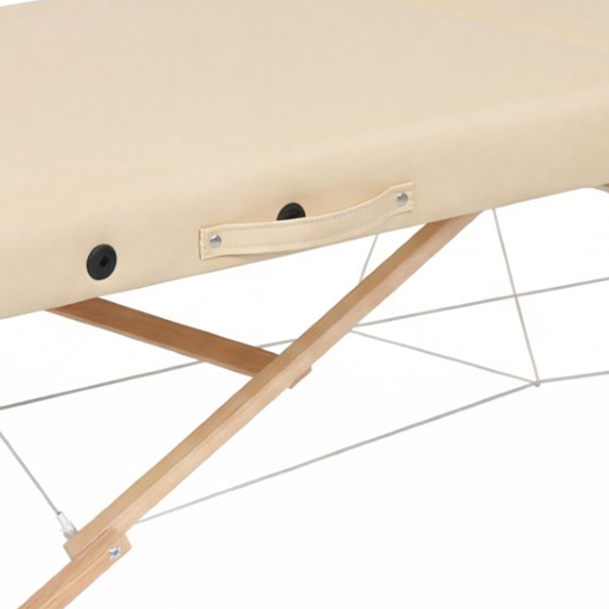 Table de massage Pliante Nomad one