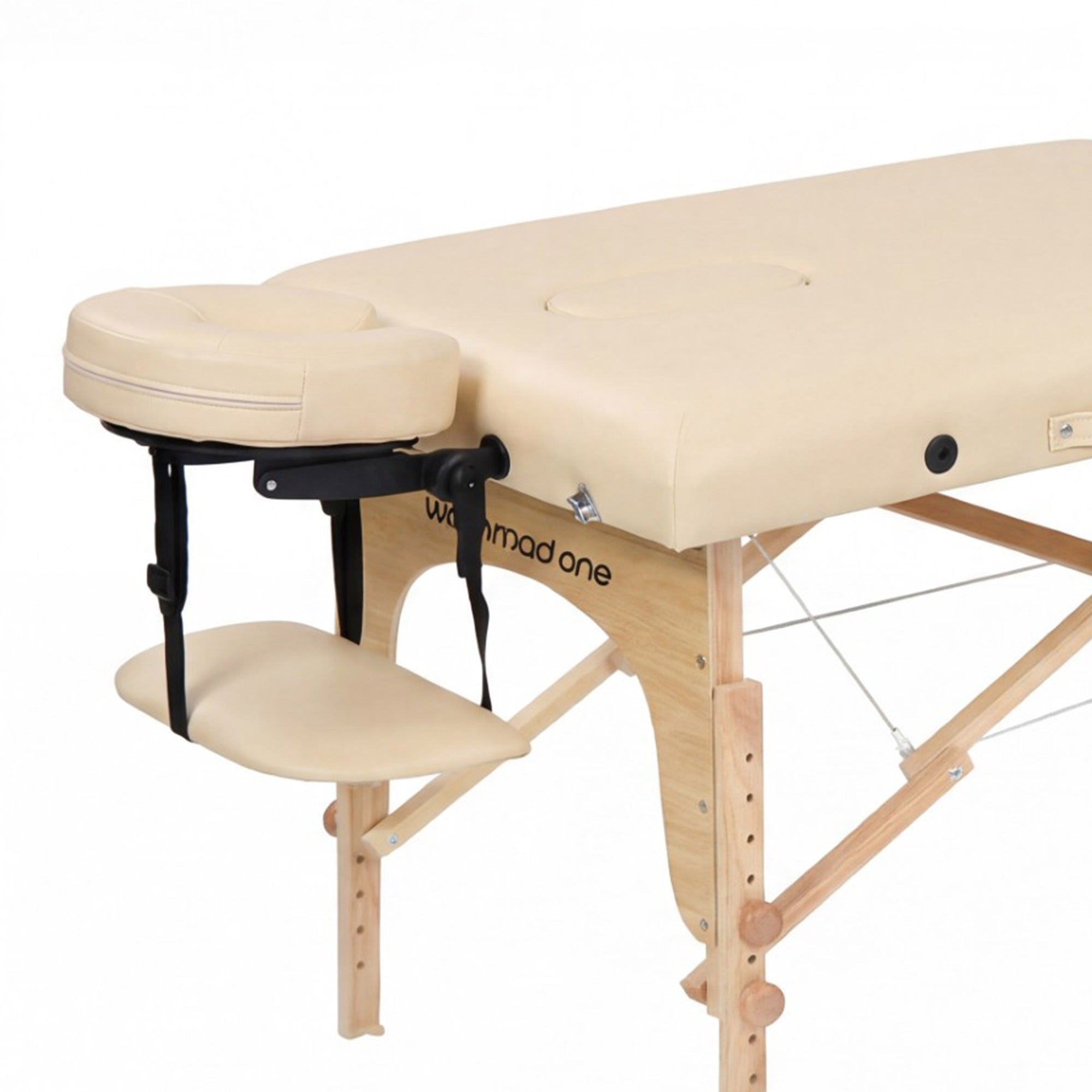 Table de massage Pliante Nomad one