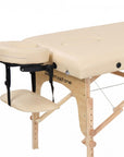 Table de massage Pliante Nomad one