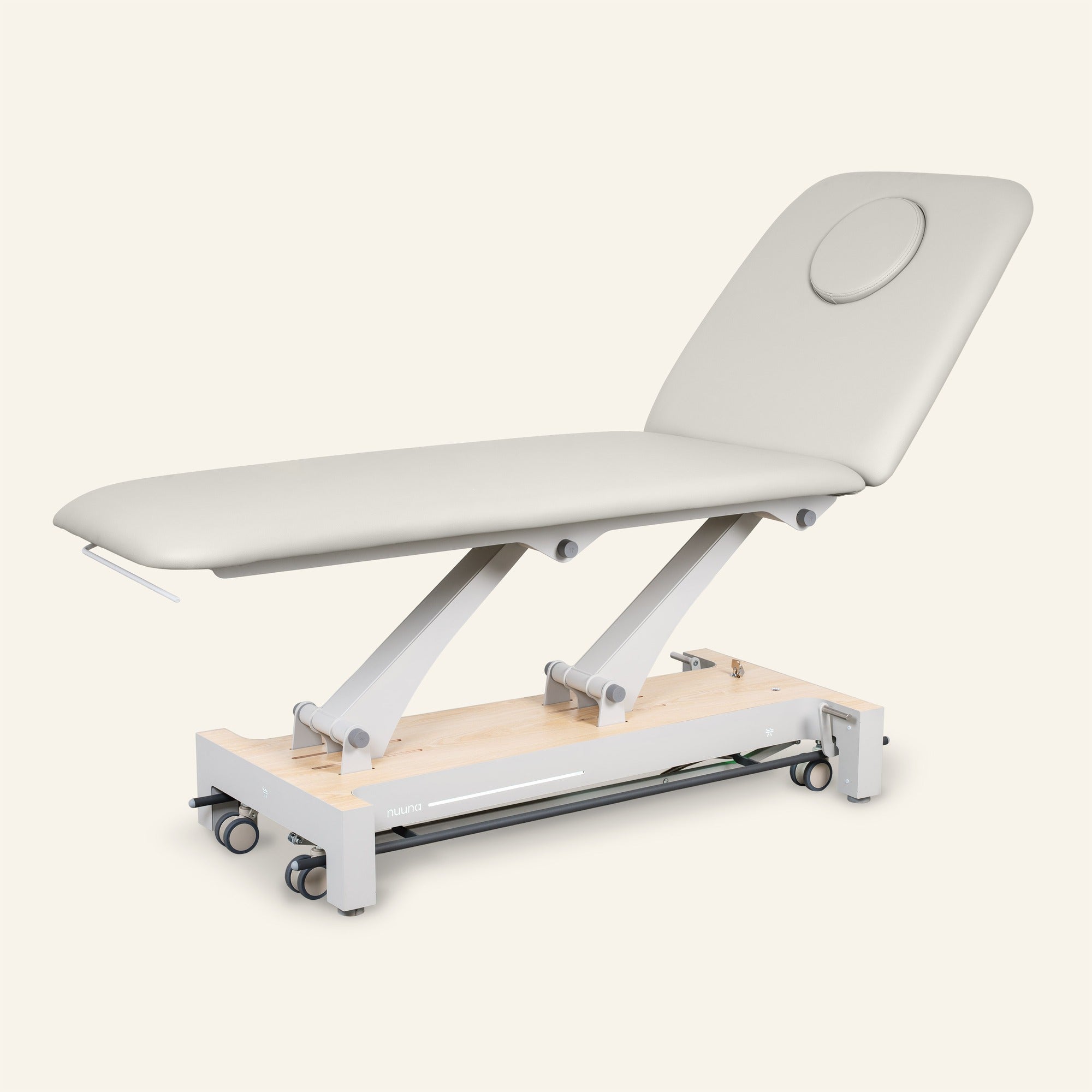 Table Nuuna 2L Starter Massage