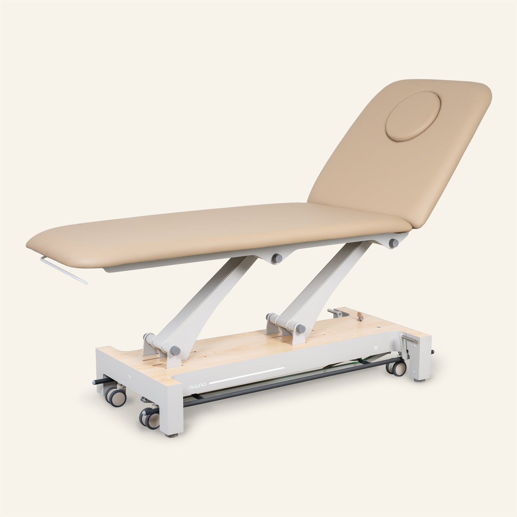 Table Nuuna 2L Starter Massage