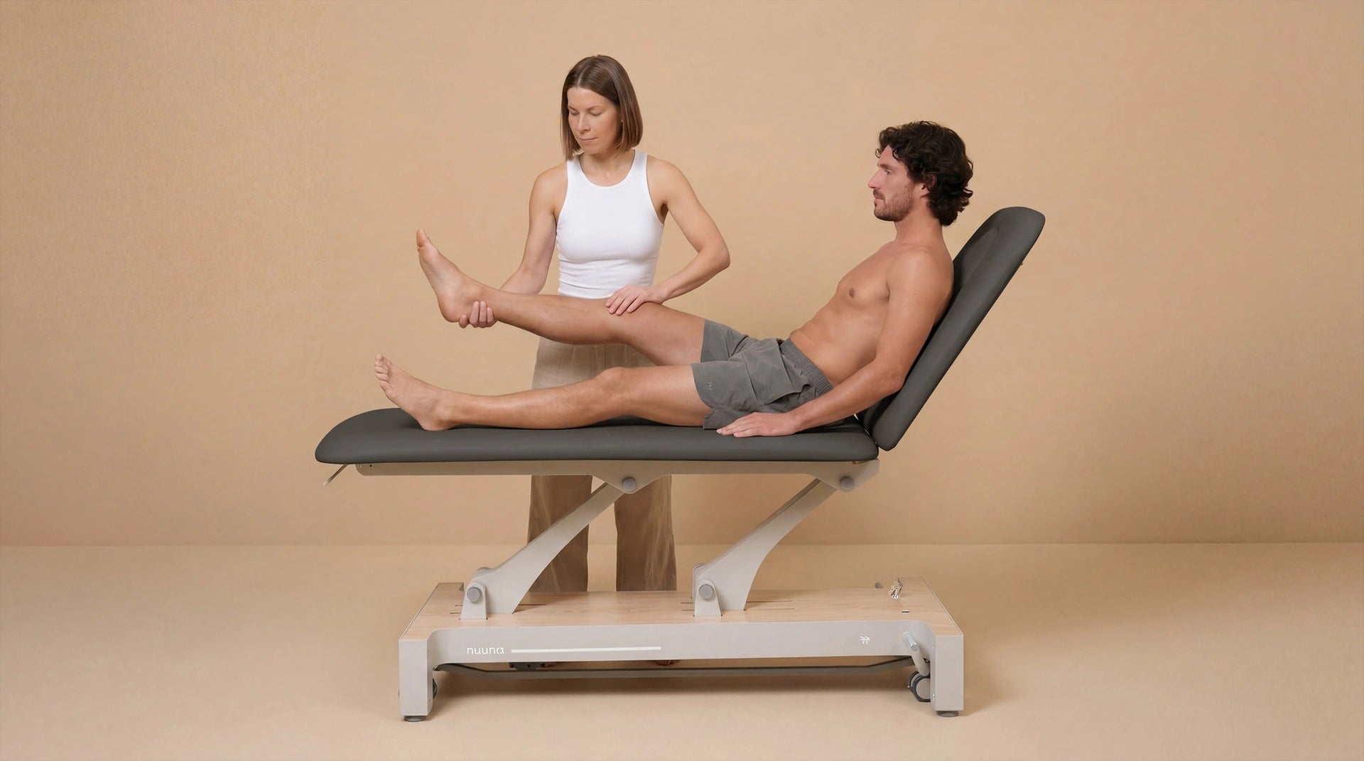 Table Nuuna 2L Starter Massage