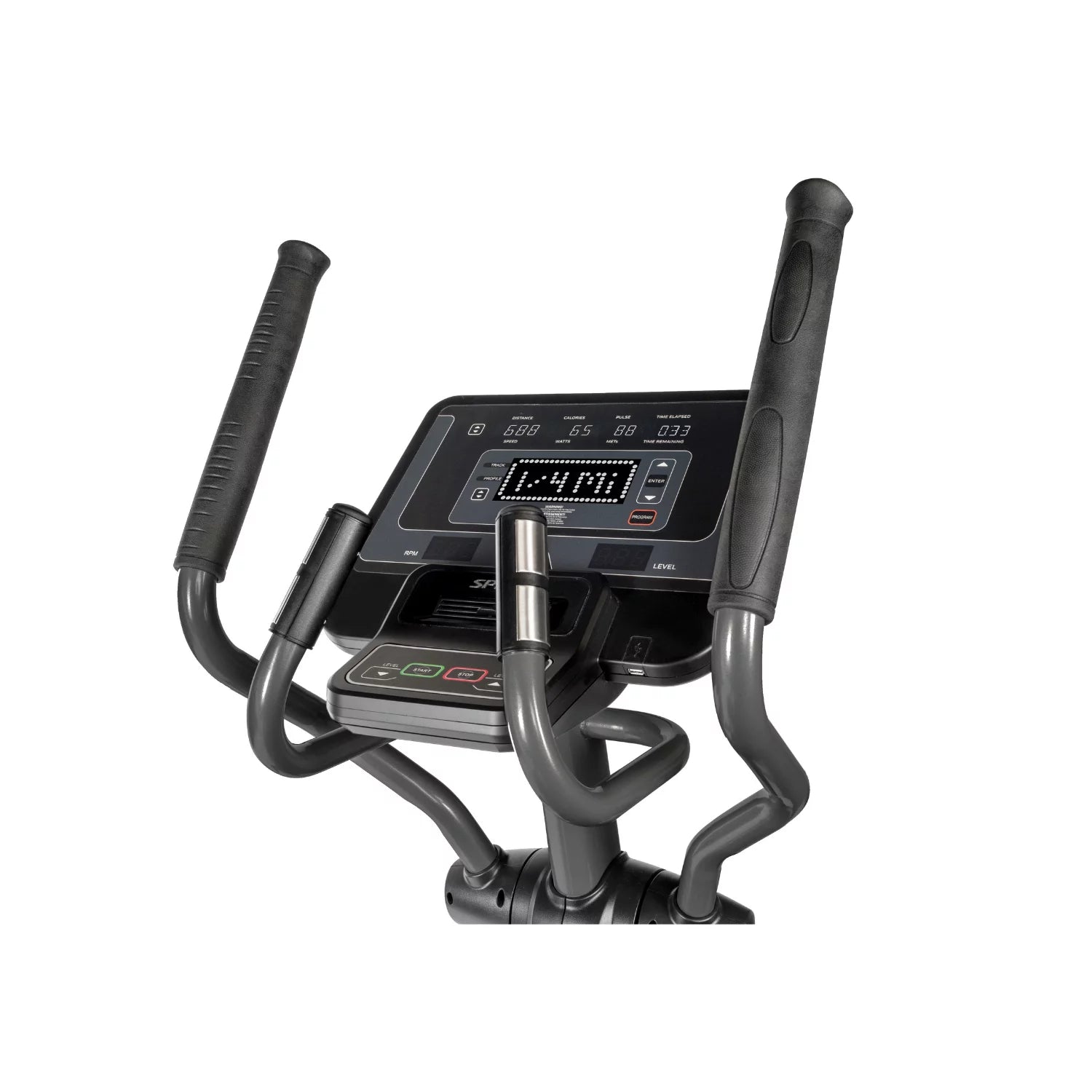Spirit Commercial - Elliptique CE800+