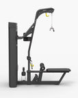 Spirit Commercial – Pull Down / Low Row SP-4332