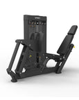 Spirit Commercial – Dual Leg Press / Calf Extension SP-4608