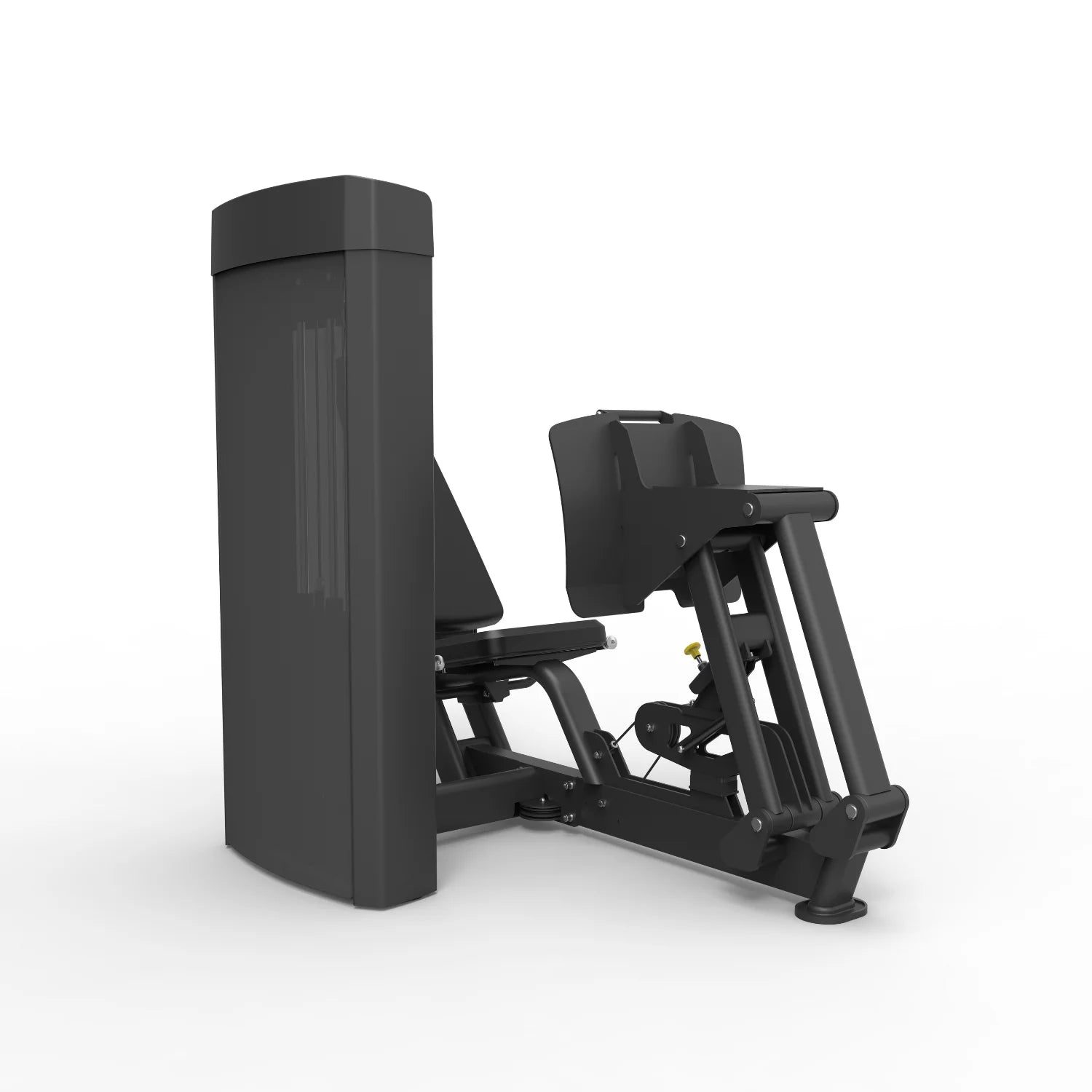 Spirit Commercial – Dual Leg Press / Calf Extension SP-4608
