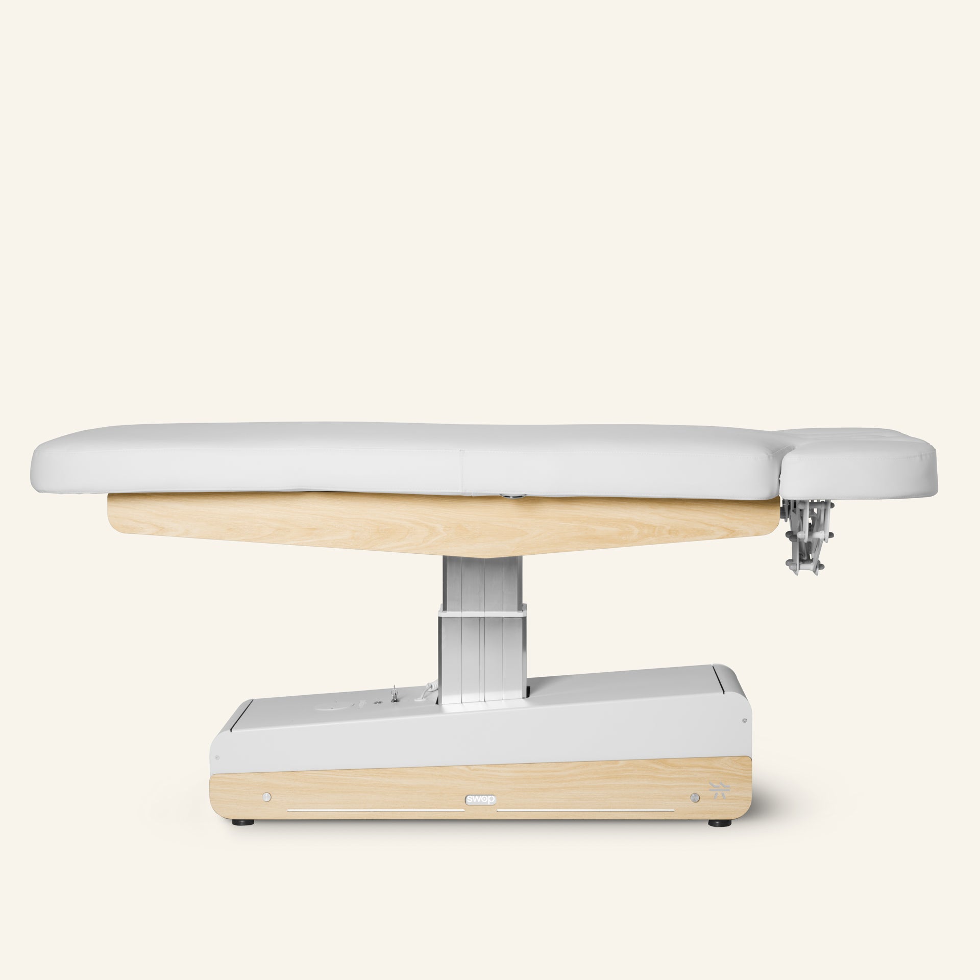 Table de Massage Spa - Bien être S3 PRO - NAGGURA