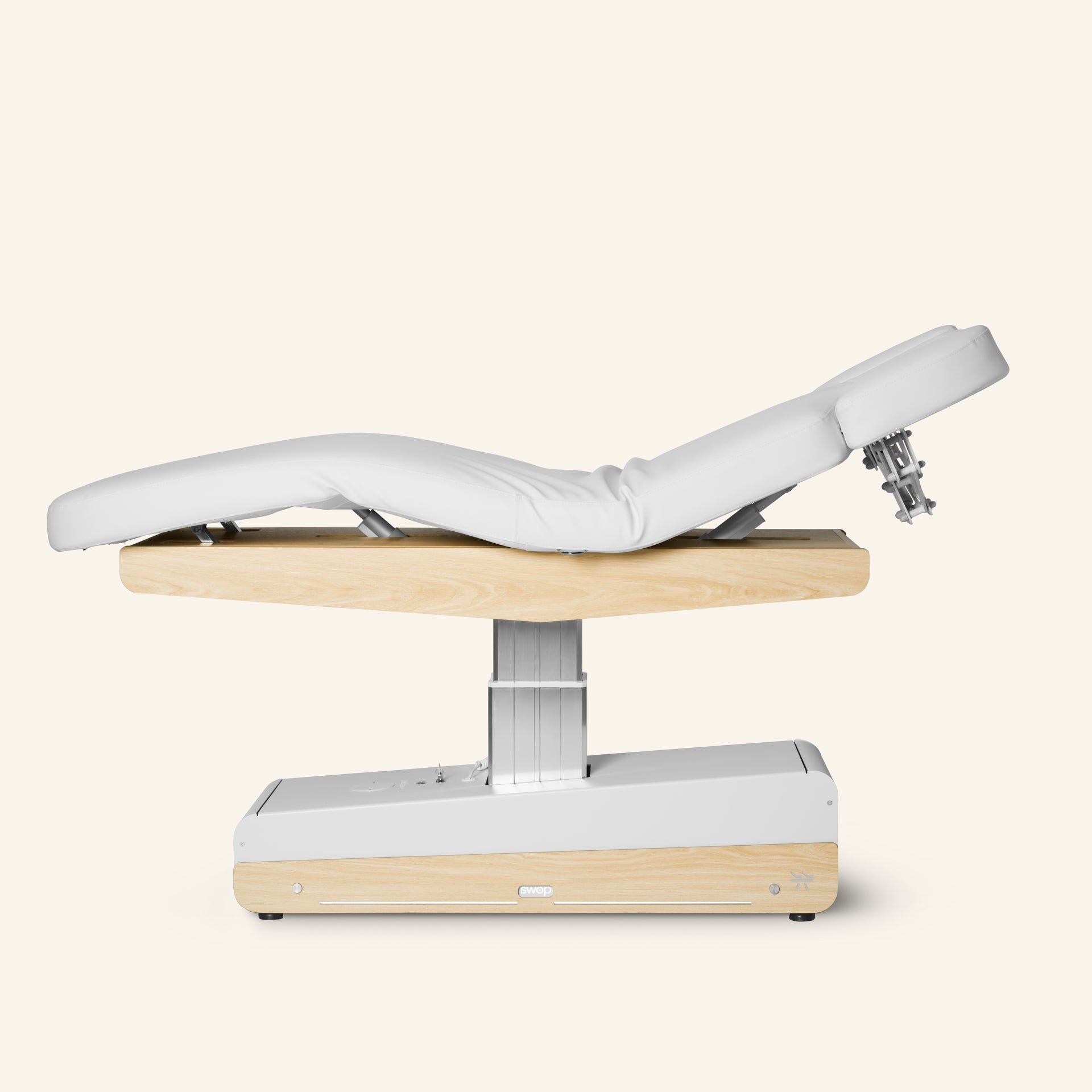 Table de Massage Spa - Bien être S3 PRO - NAGGURA