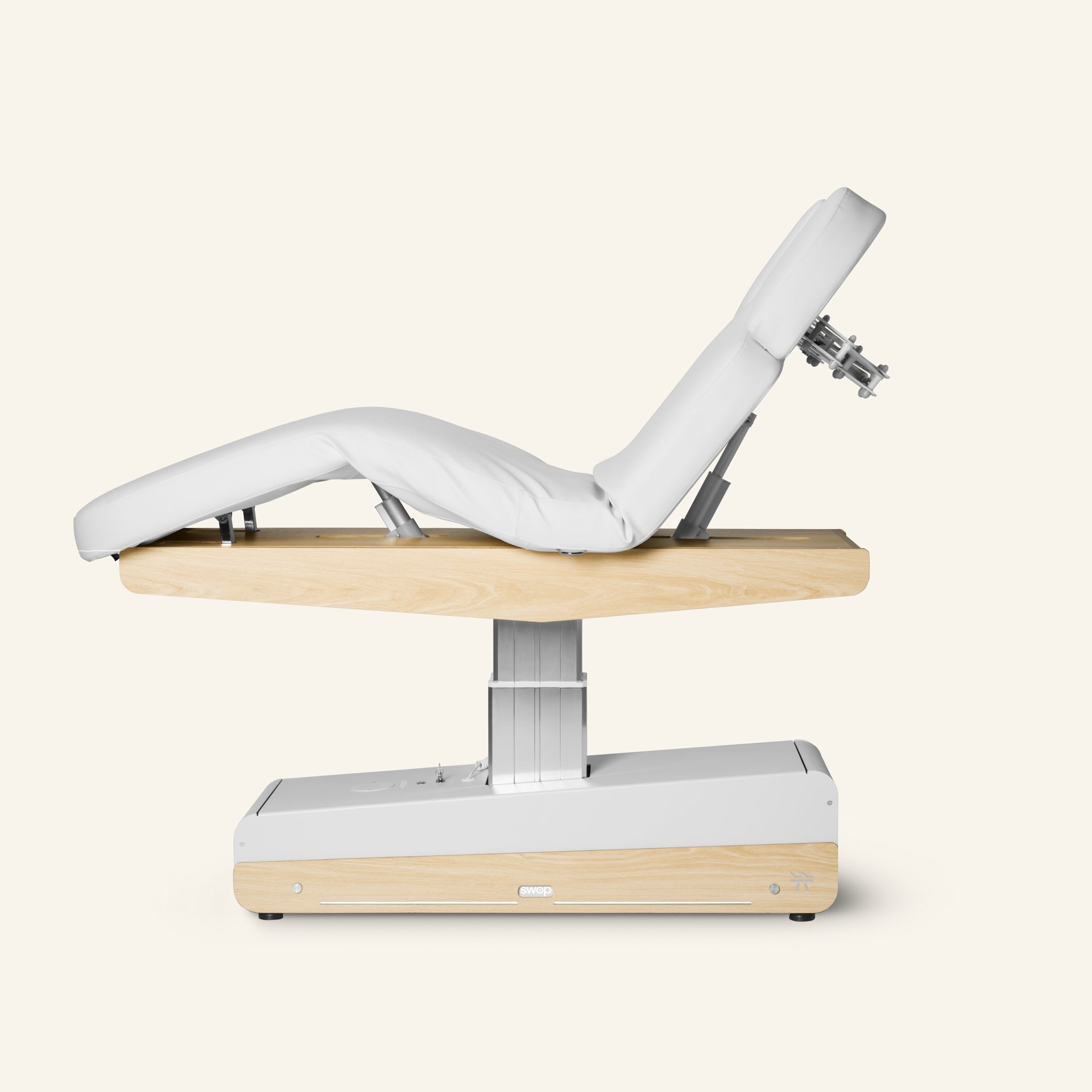 Table de Massage Spa - Bien être S3 PRO - NAGGURA