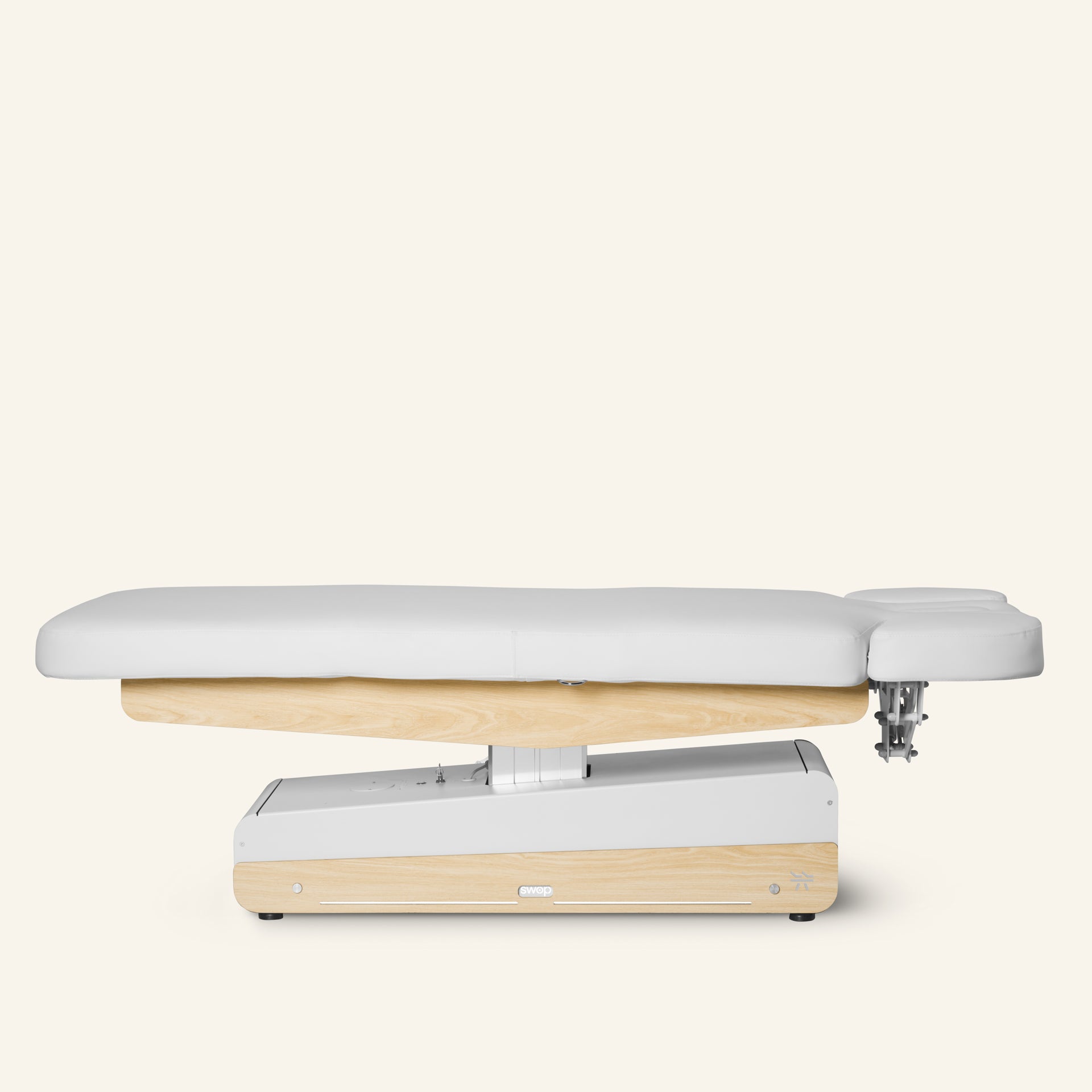 Table de Massage Spa - Bien être S3 PRO - NAGGURA