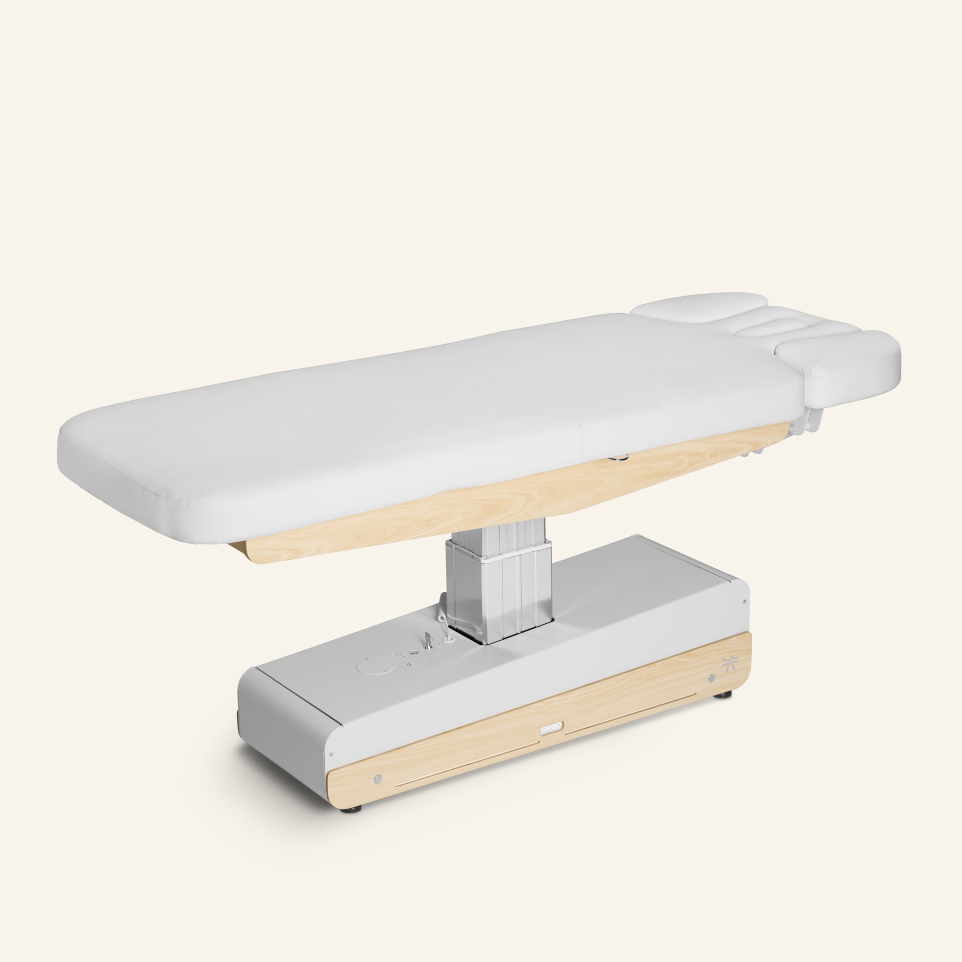 Table de Massage Spa - Bien être S3 PRO - NAGGURA