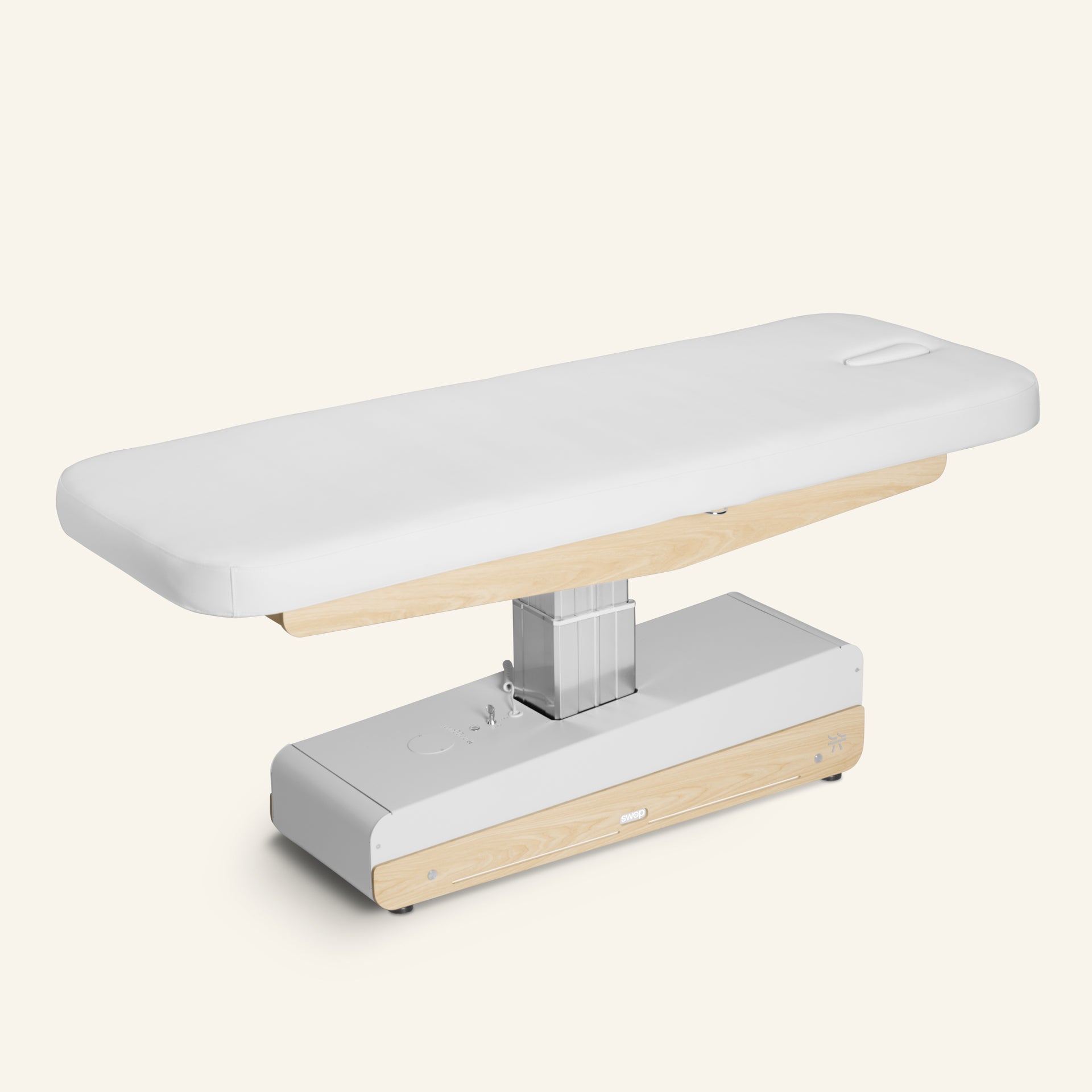 Table de Massage Spa - Bien être S3 Starter - NAGGURA