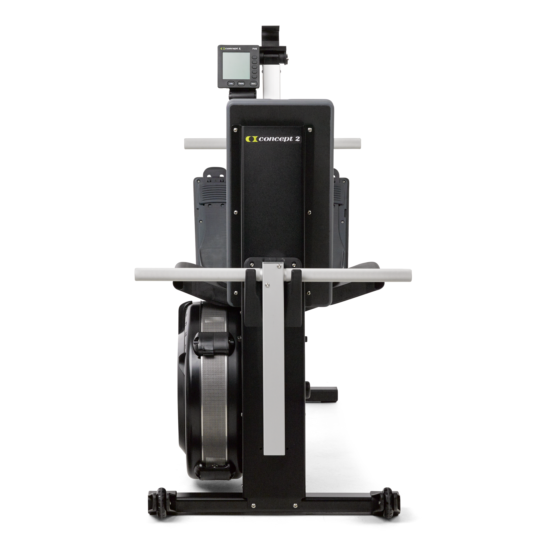 StrengthErg Concept2