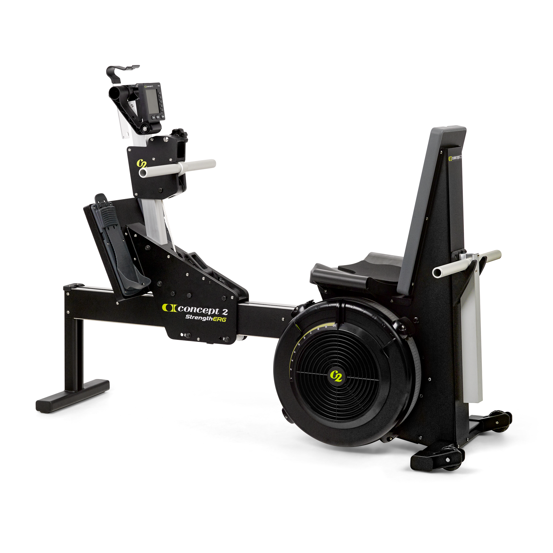 StrengthErg Concept2