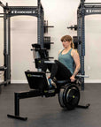 StrengthErg Concept2