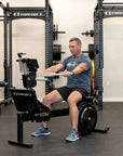 StrengthErg Concept2