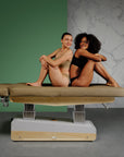 Table de massage SWOP S4 UP