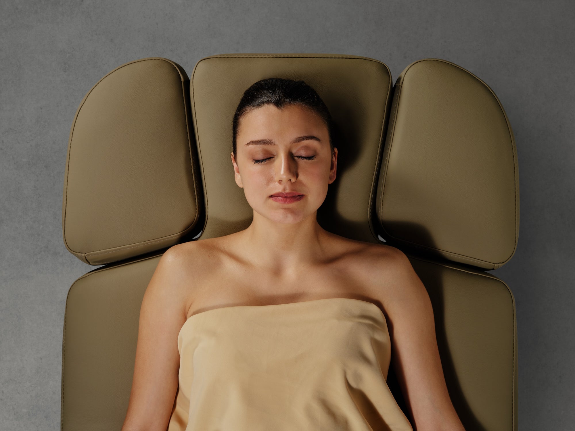 Table de massage SWOP S4 UP