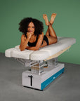 Table de massage SWOP S4 UP