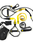 TRX Pro Suspension Trainer 4