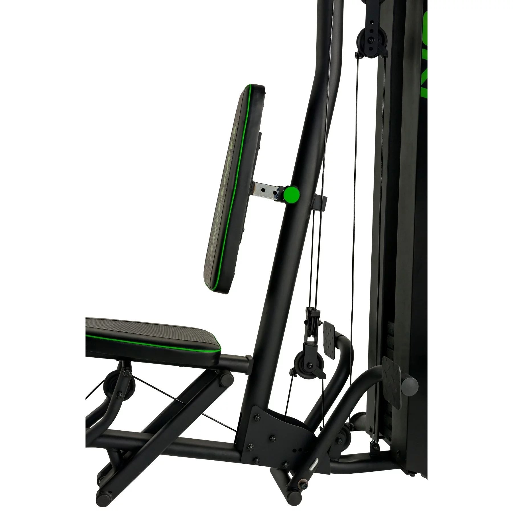 Station de Musculation HG60 - Tunturi
