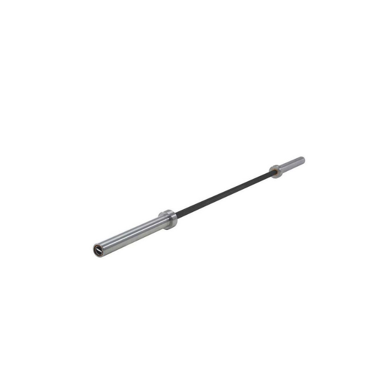 Barre olympique d'Haltérophilie Homme