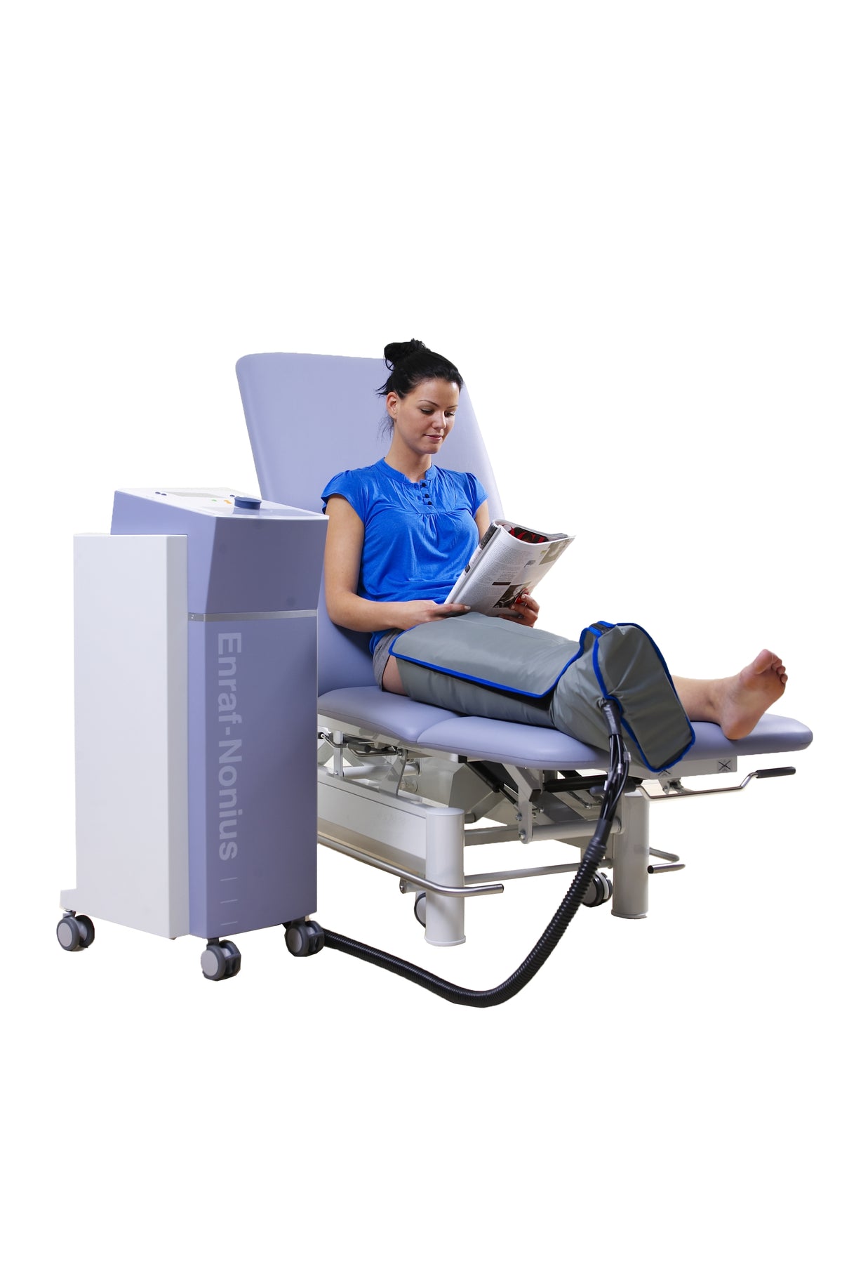 Enraf-Nonius EndoPress 442