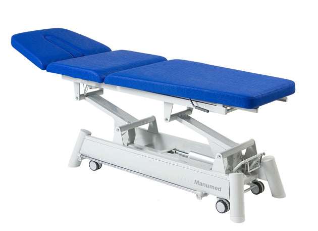 Illustration de table de traitement Enraf-Nonius Manumed Exercise