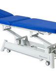Illustration de table de traitement Enraf-Nonius Manumed Exercise