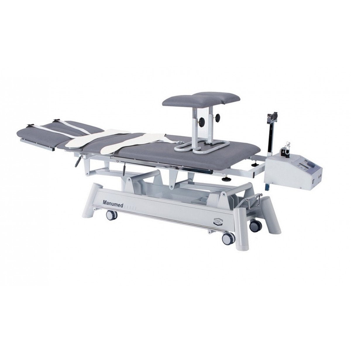 Table de traction Enraf-Nonius Manumed Traction