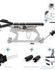 Table de traction Galaxy TRITON® - Pack 6M - Chattanooga