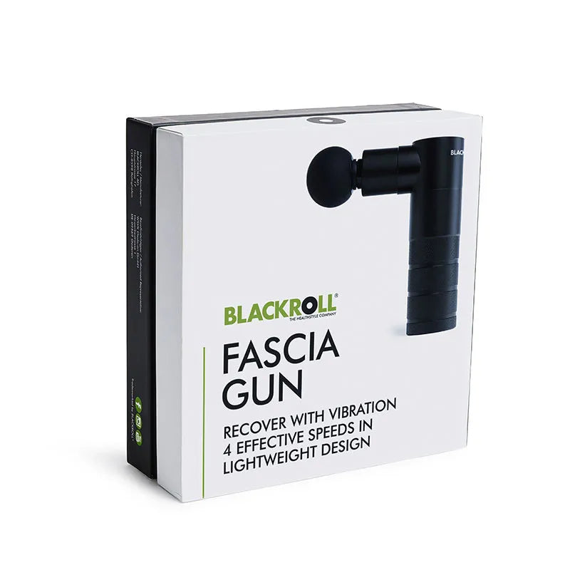 Fascia Gun BLACKROLL