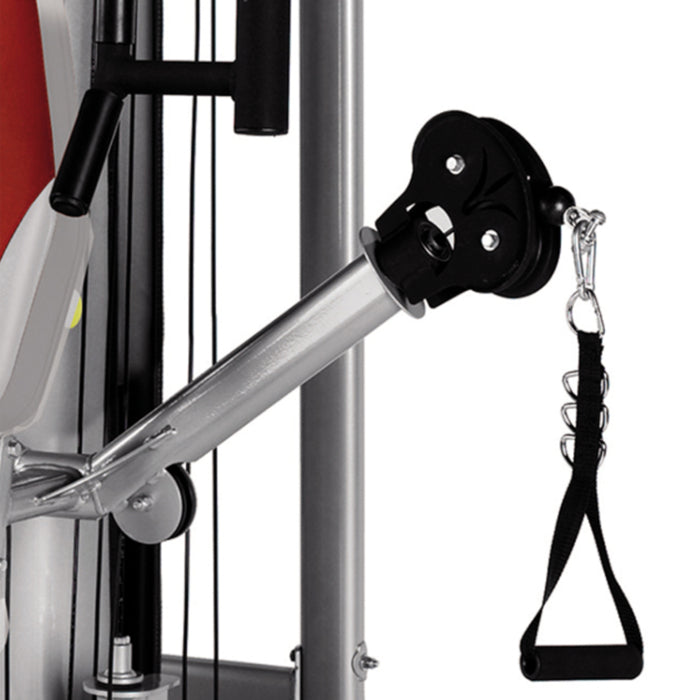 Multistation TT PRO-G156