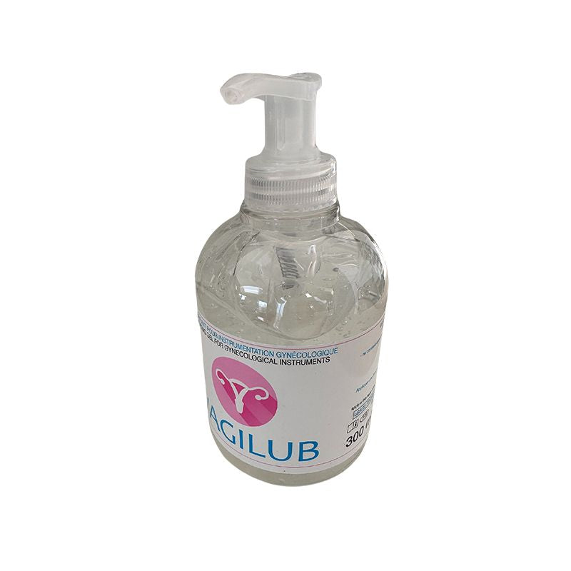 Gel lubrifiant VAGILUB 300 mL