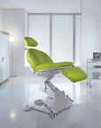Fauteuil médical DENTAMED LEMI – Dentaire, ORL et ophtalmologie