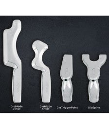 Kit Fascia tools-Globus