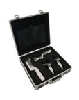 Kit Fascia tools-Globus