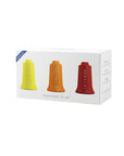 Lot de 3 ventouses Original BellaBambi®